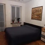 Centro Attico Con Terrazza