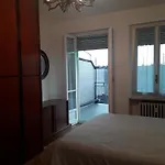 Centro Attico Con Terrazza