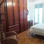 Centro Attico Con Terrazza