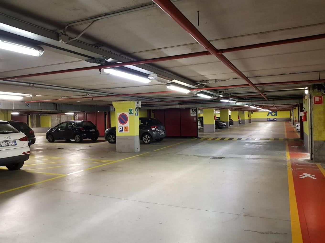 Centro Attico Con Terrazza Apartamento Turín