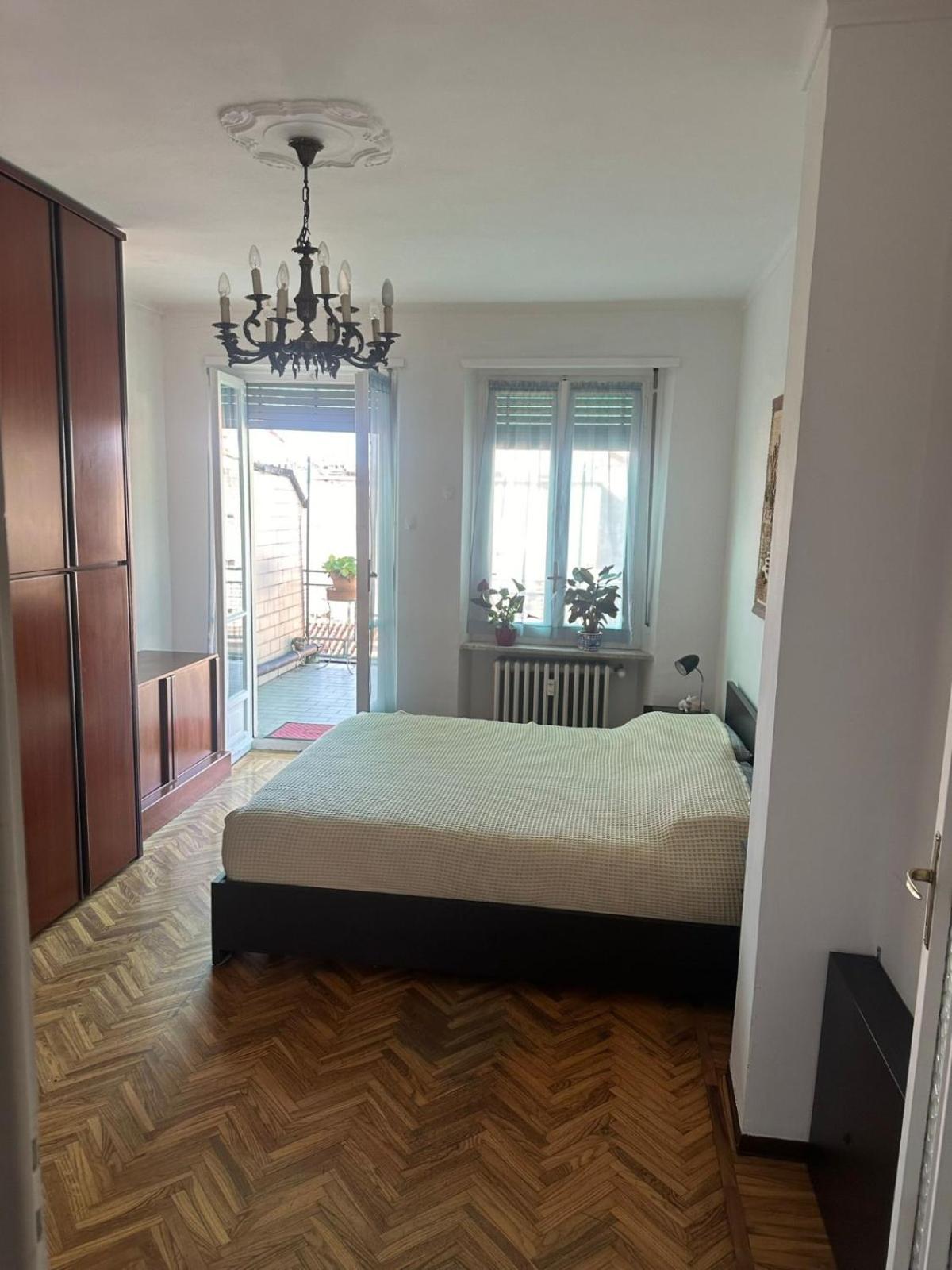 Apartamento Centro Attico Con Terrazza