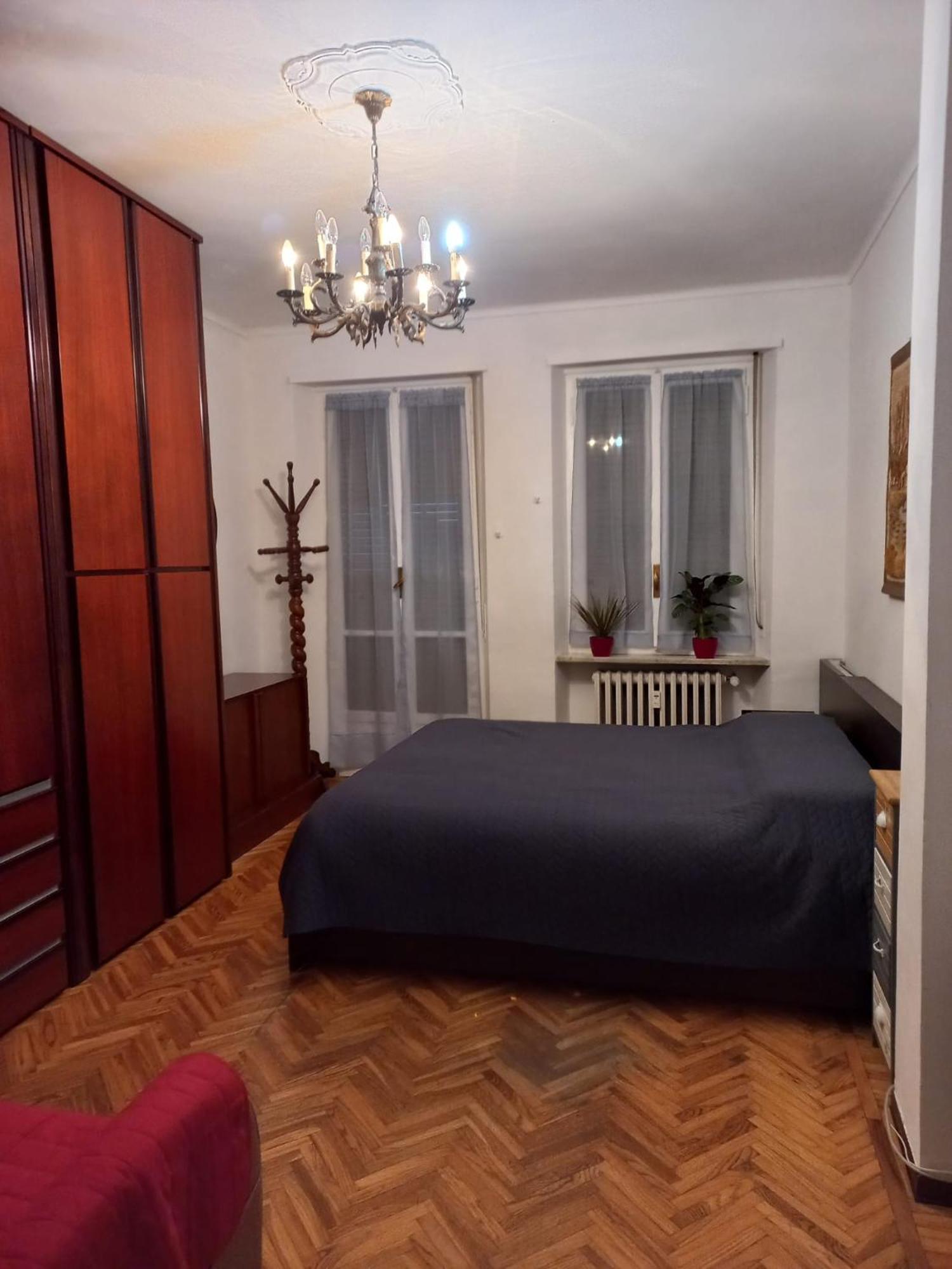 Centro Attico Con Terrazza Apartamento *