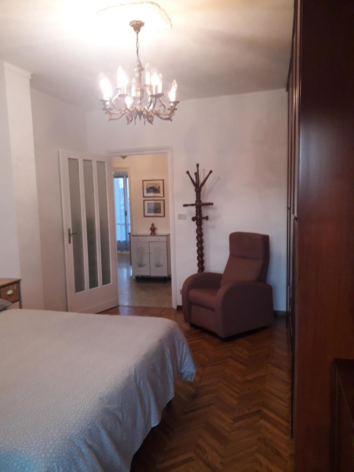 Centro Attico Con Terrazza Apartamento